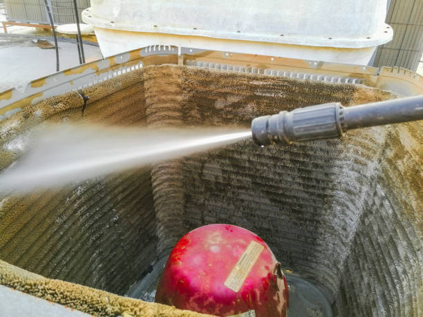 Best Commercial Air Duct Cleaning  in St Matthews, SC