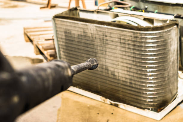 Best Home Air Vent Cleaning  in St Matthews, SC