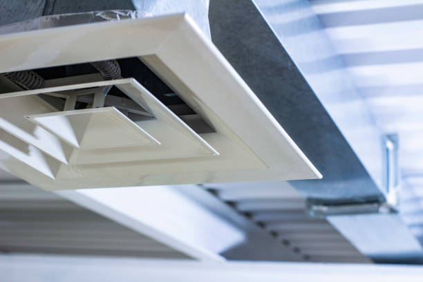 Best Air Duct Cleaning Company Near Me  in St Matthews, SC