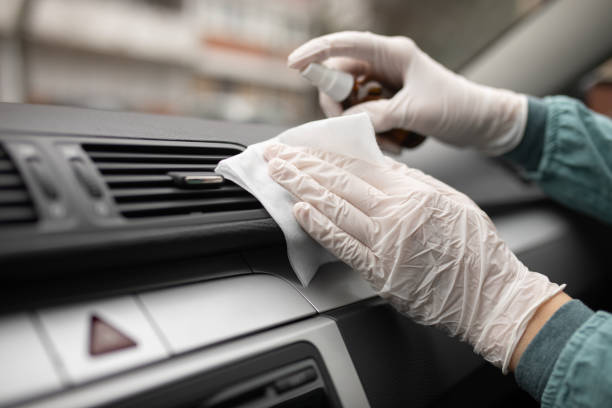 Best HVAC Air Duct Cleaning  in St Matthews, SC