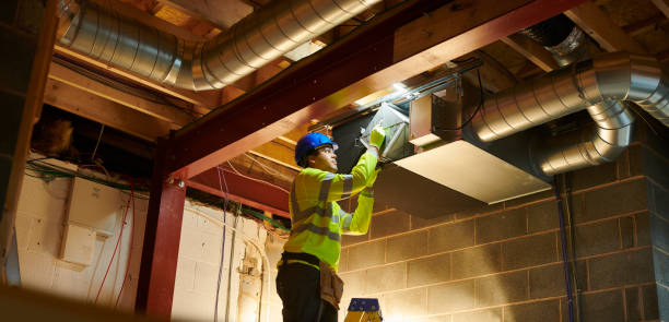 Ventilation Cleaning Services in SC