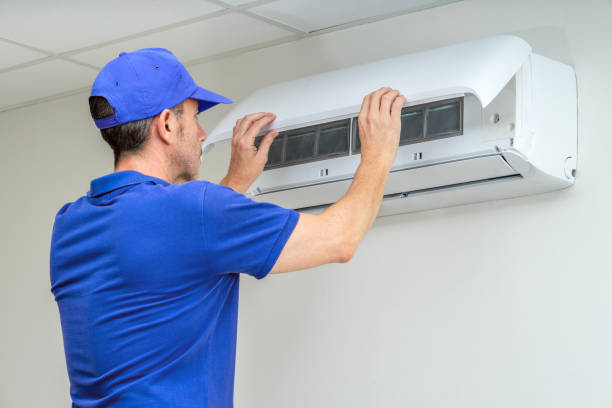 Best Air Duct Sanitizing Services  in St Matthews, SC